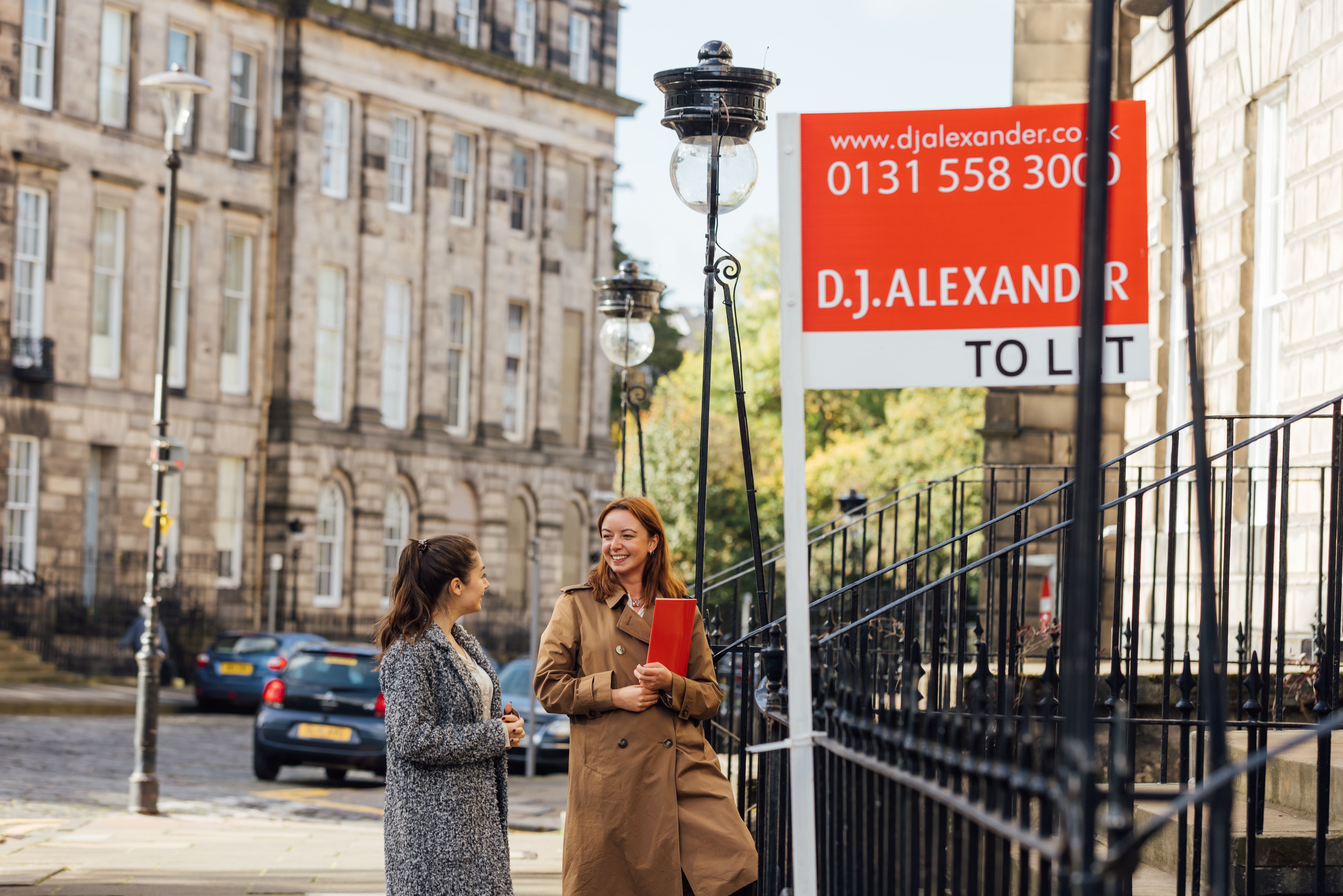 Rental Reform Threat To Economic Growth DJ Alexander Letting Agents 