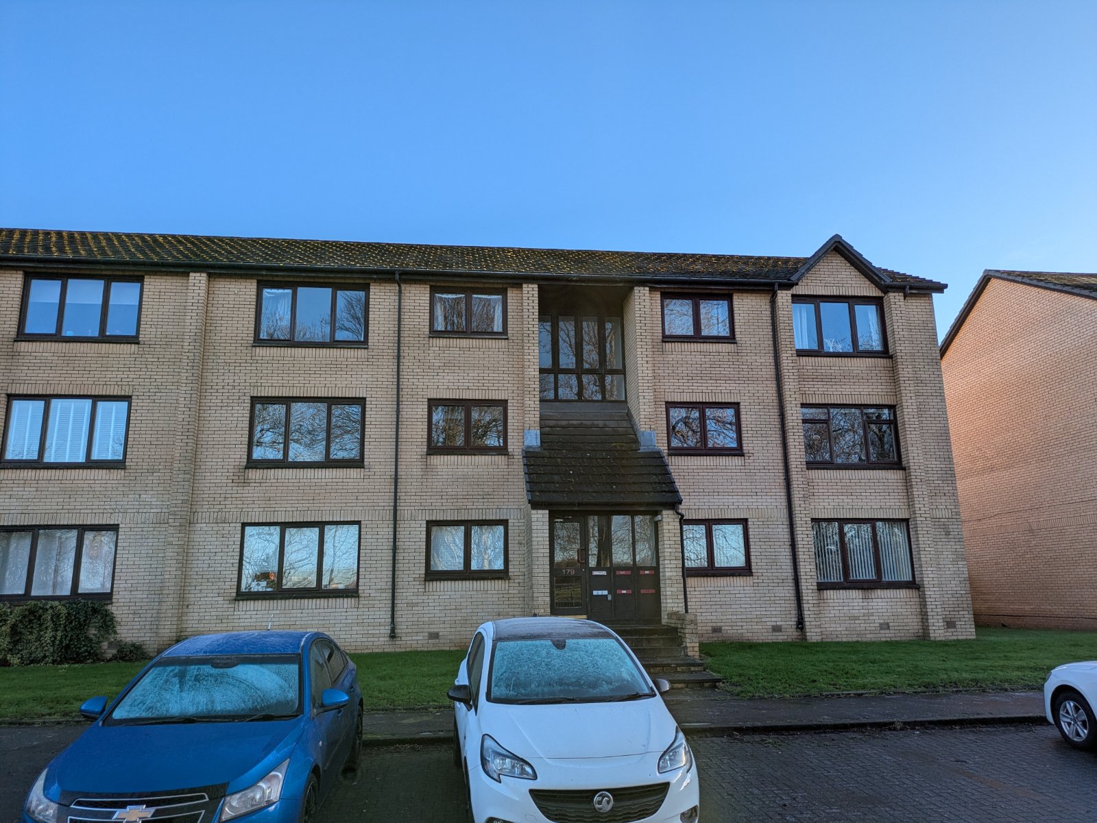 Greenhead Street