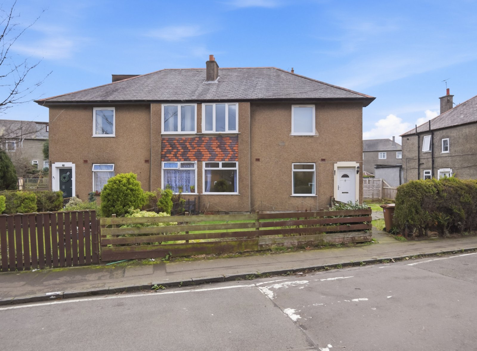 35 Crewe Terrace, Pilton, Edinburgh, EH5