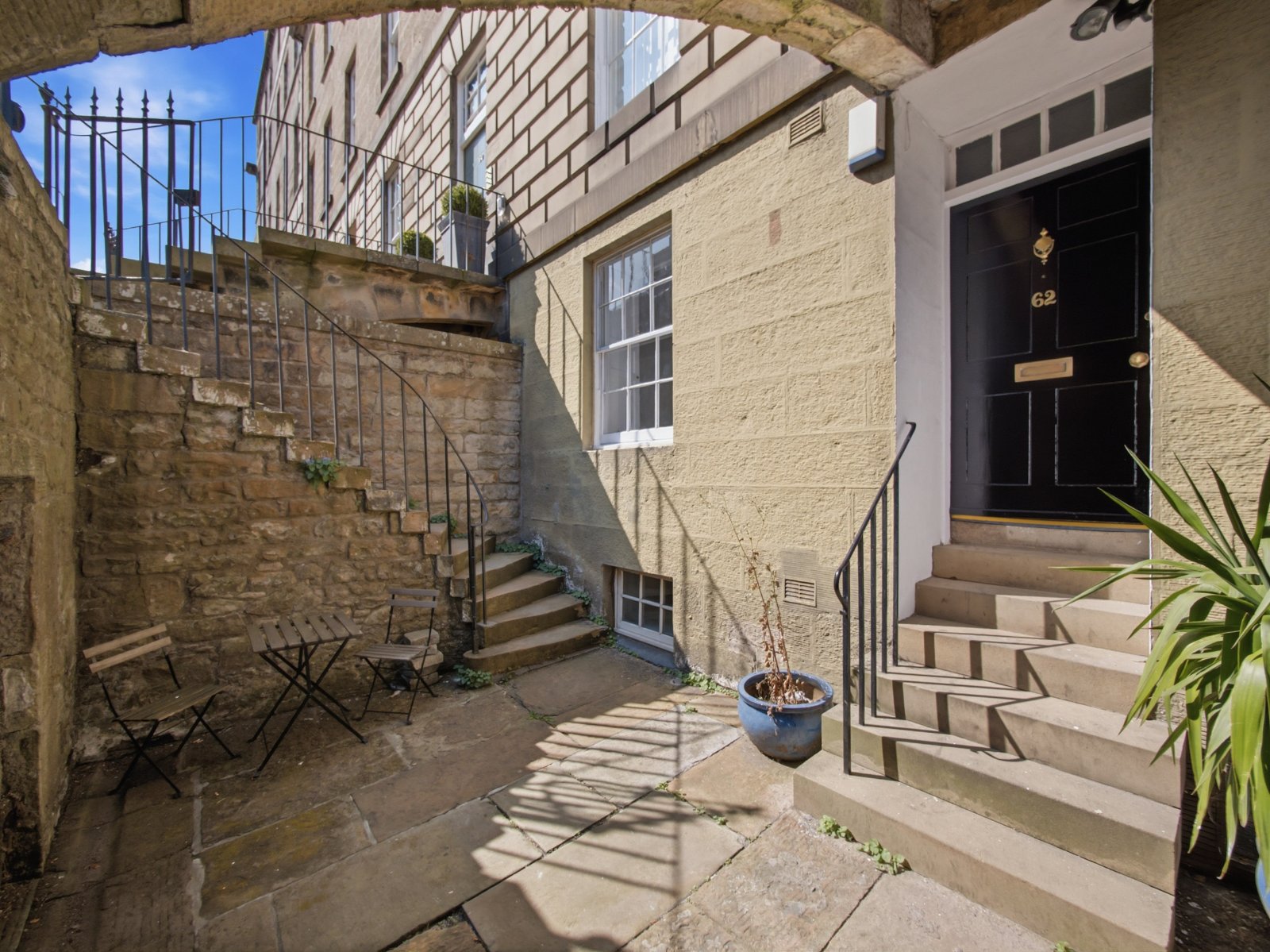62 Dundas Street, New Town, Edinburgh, EH3