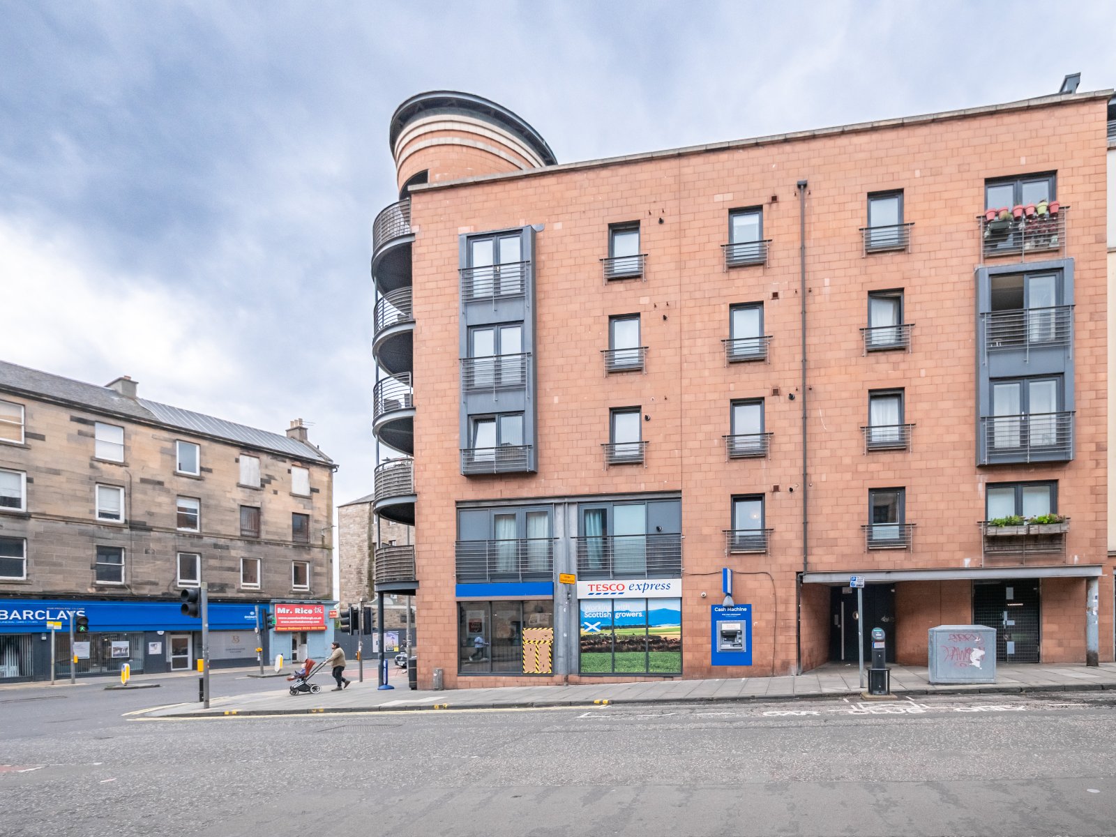 1/12 Cables Wynd, Leith, Edinburgh, EH6
