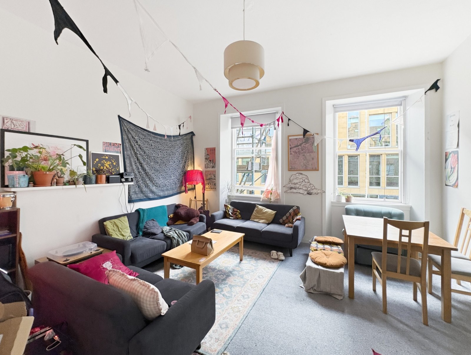 149/2 West Port, Old Town, Edinburgh, EH3