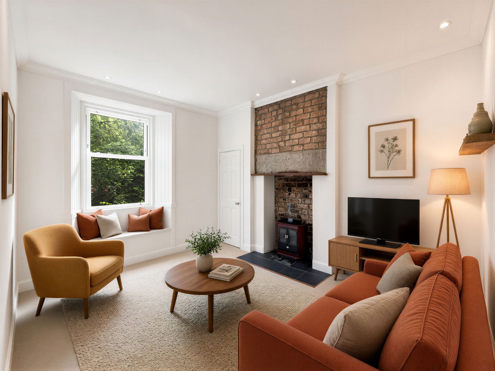 19/8 Elgin Terrace, Hillside, Edinburgh, EH7