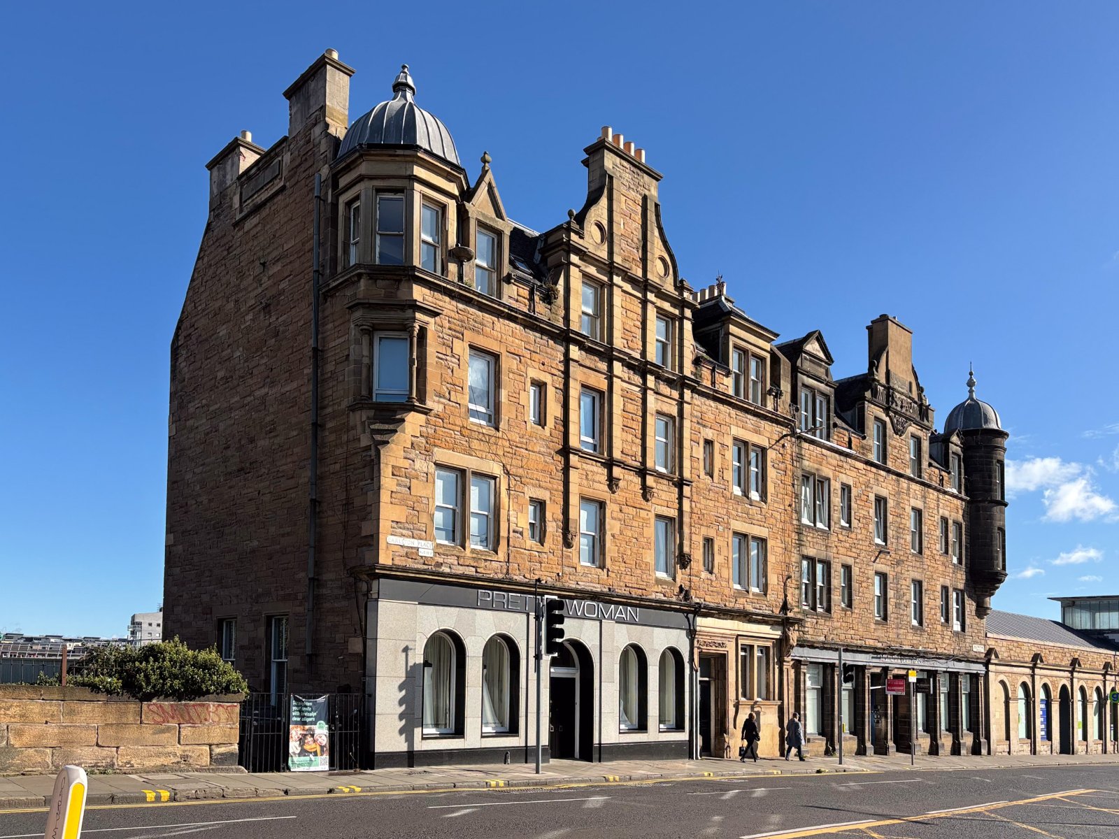 13/10 Earlston Place, Abbeyhill, Edinburgh, EH7