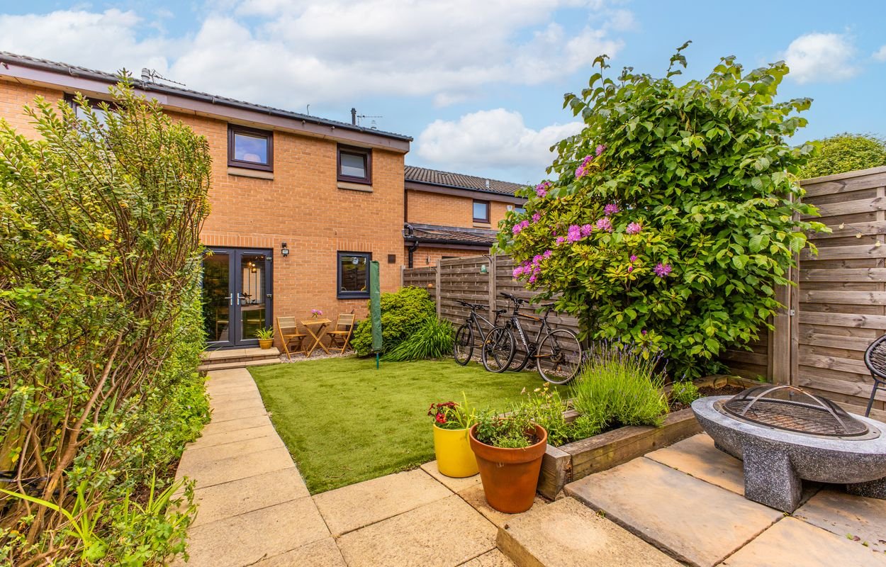 33 Eildon Terrace, Inverleith, Edinburgh, EH3