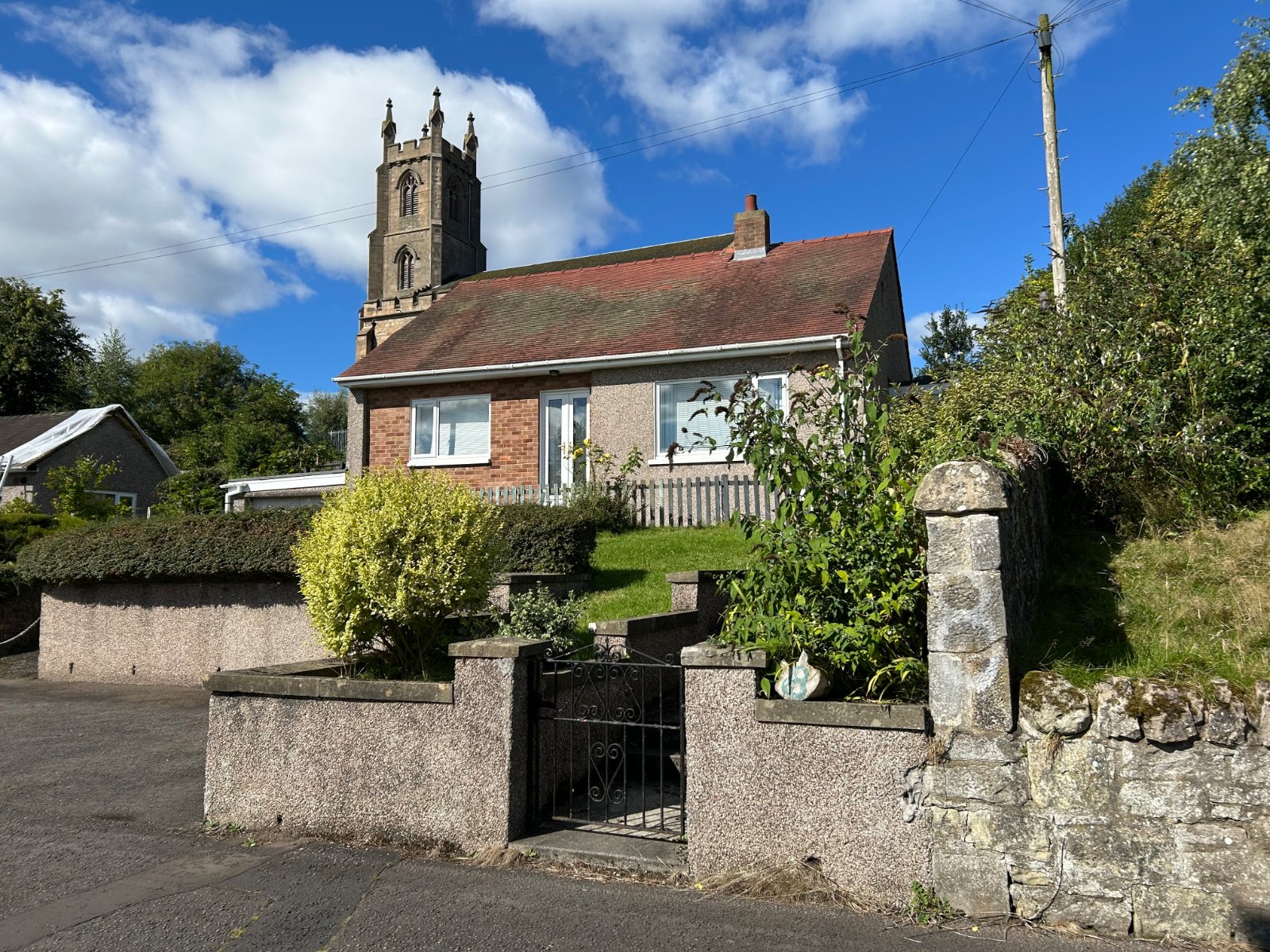 The Glebe
