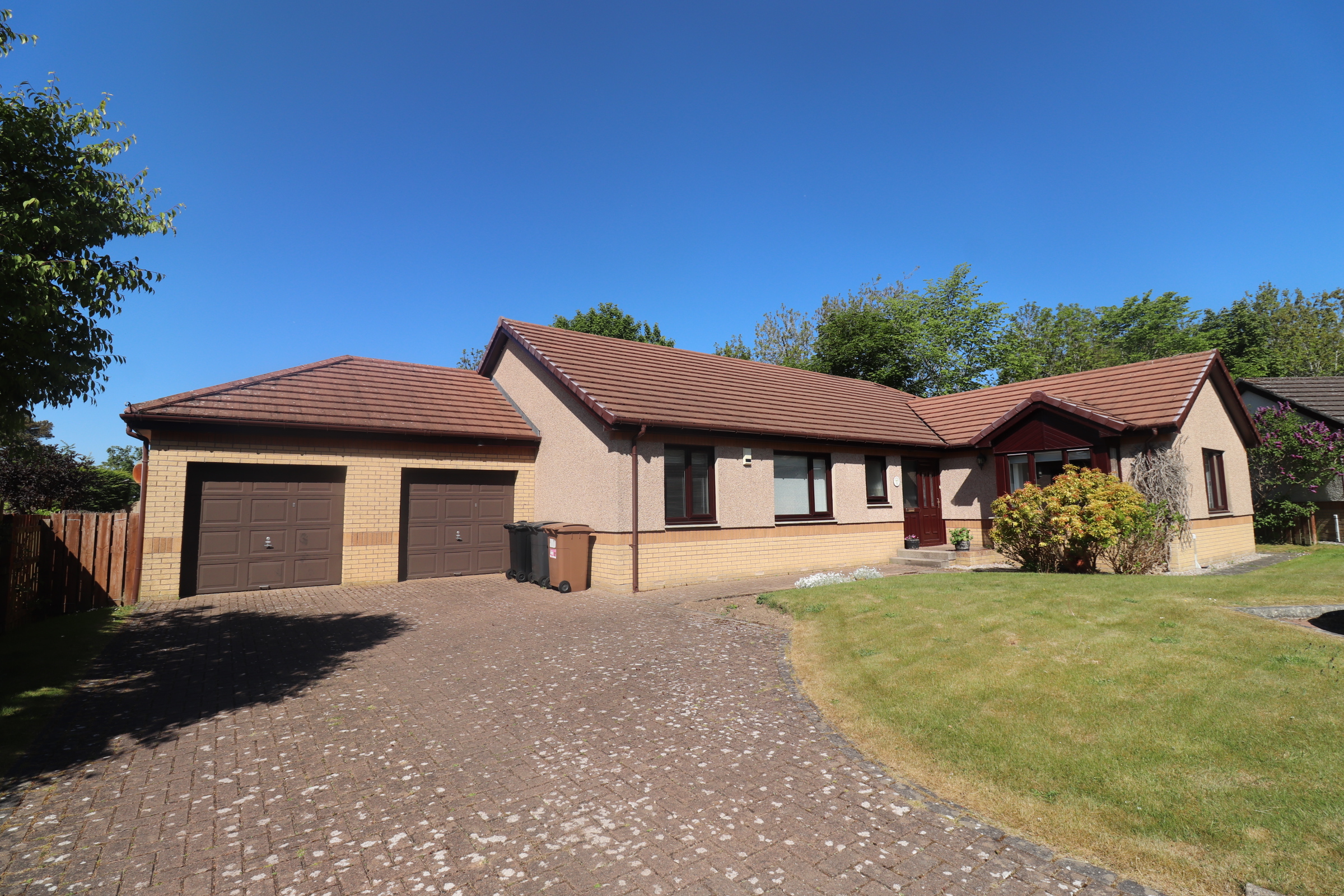 Bucklerburn Close