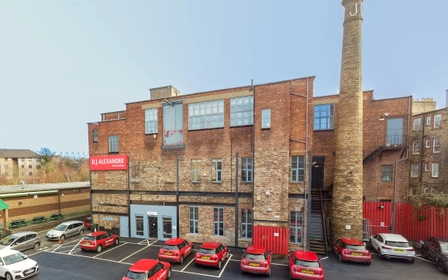 Edinburgh Lettings Agents - DJ Alexander Sales & Lettings