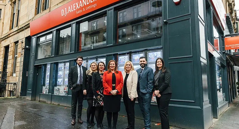 Property sales tax is the gift that keeps on giving for Scottish Government - David Alexander - DJ Alexander Sales & Lettings