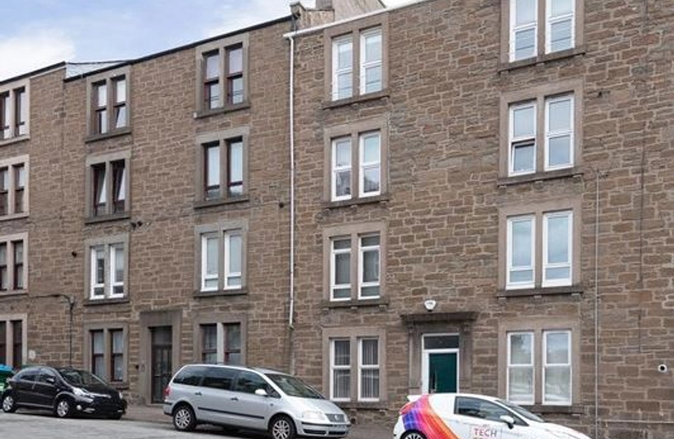 Peddie Street