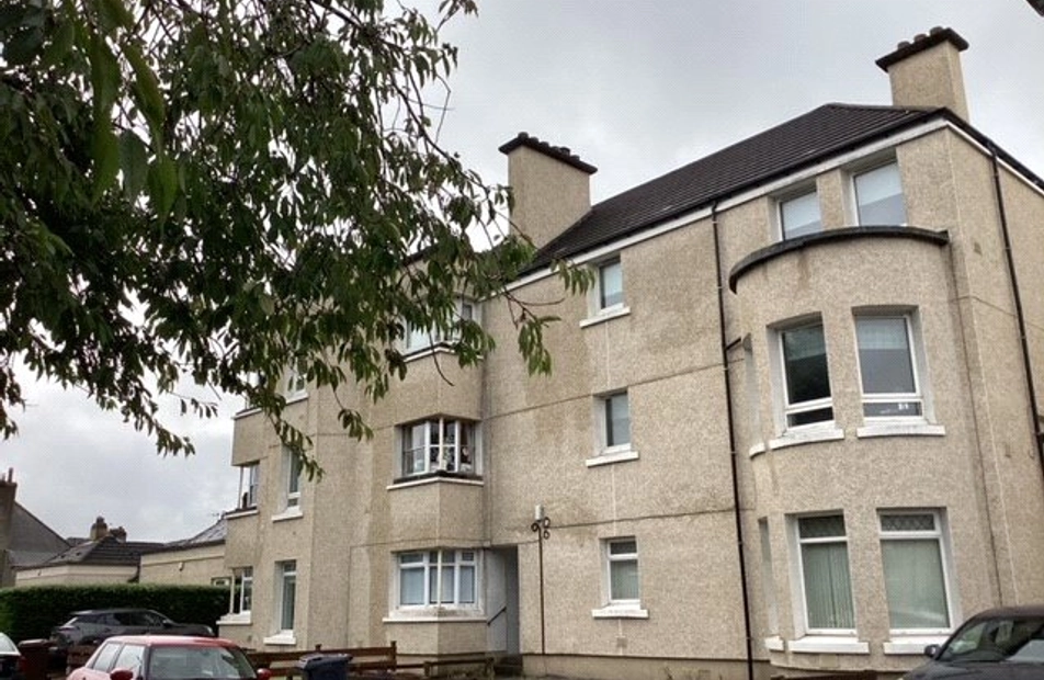 Lomond Avenue