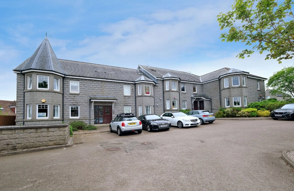 Kirk Brae