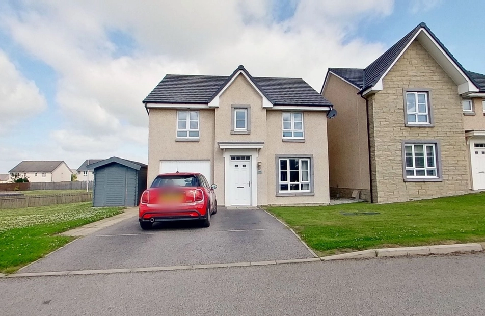 Threave Place
